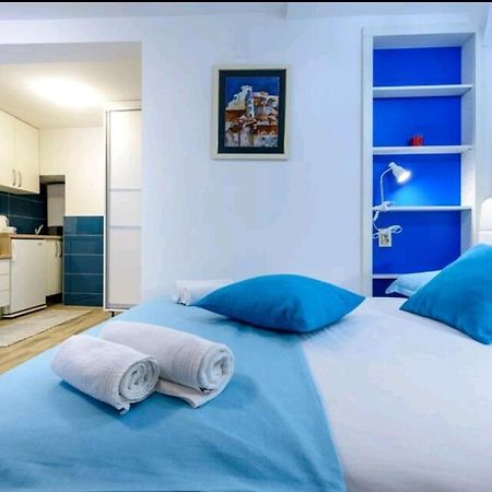 דוברובניק Apartman Gloria מראה חיצוני תמונה