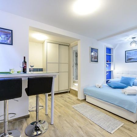 דוברובניק Apartman Gloria מראה חיצוני תמונה