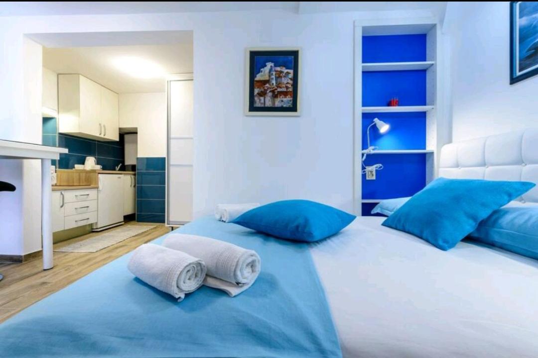 דוברובניק Apartman Gloria מראה חיצוני תמונה