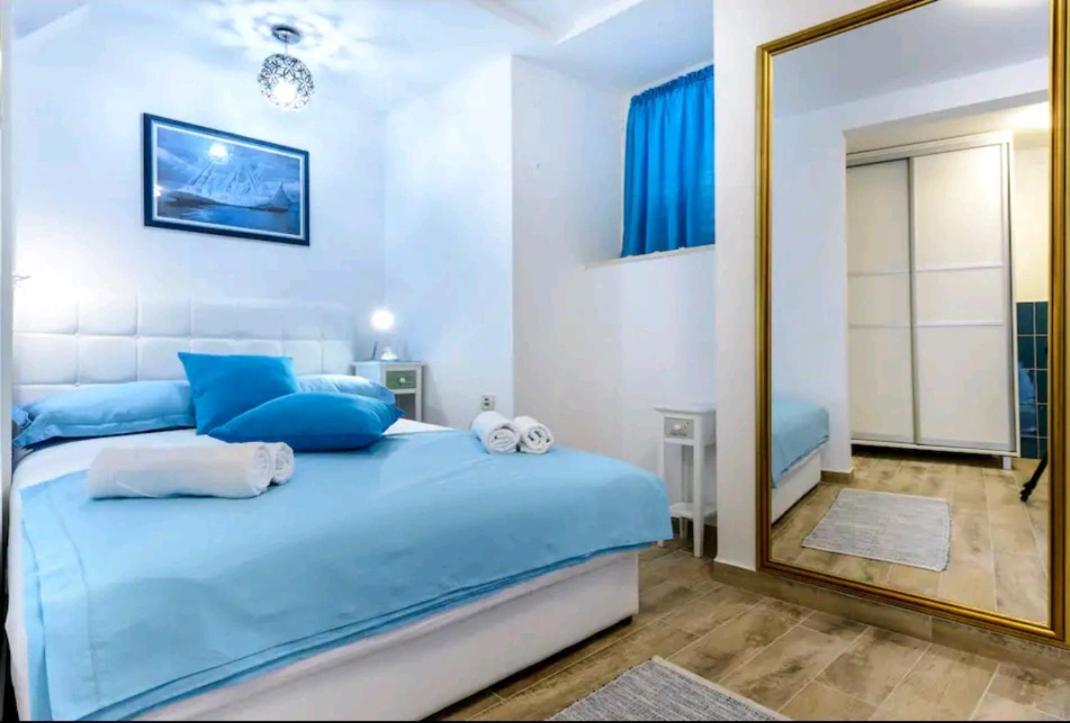דוברובניק Apartman Gloria מראה חיצוני תמונה
