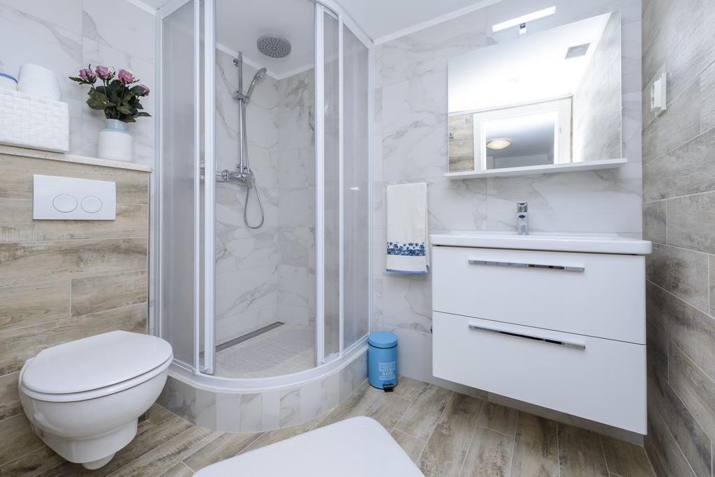דוברובניק Apartman Gloria מראה חיצוני תמונה