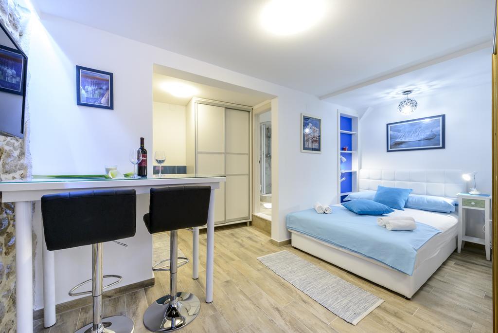 דוברובניק Apartman Gloria מראה חיצוני תמונה