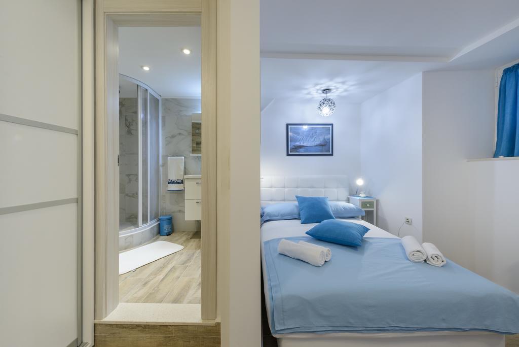 דוברובניק Apartman Gloria מראה חיצוני תמונה