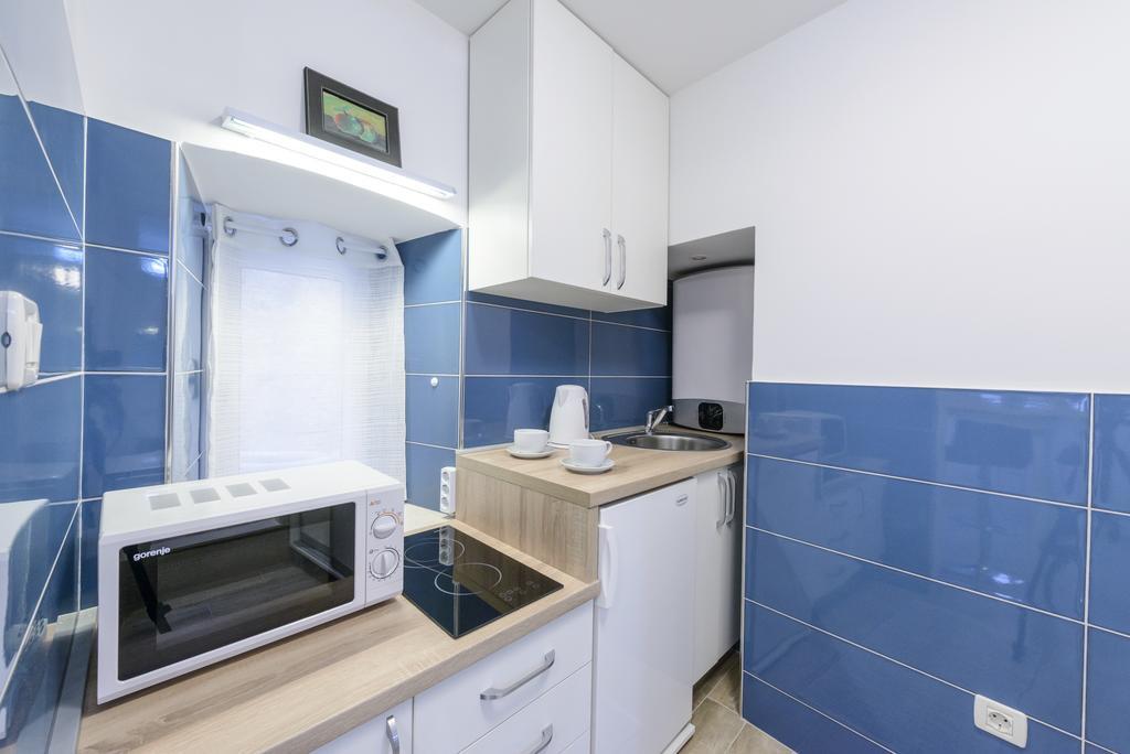 דוברובניק Apartman Gloria מראה חיצוני תמונה